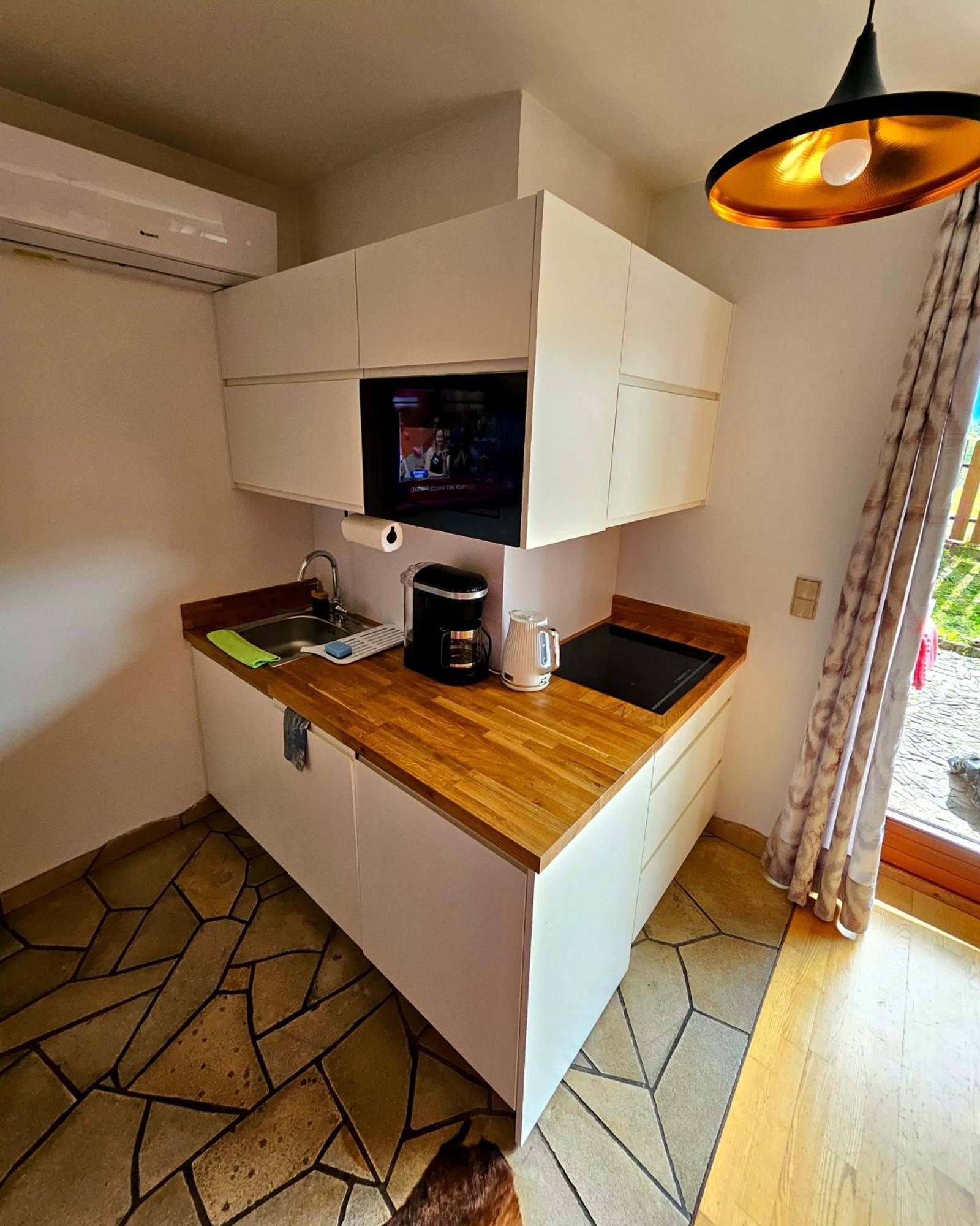 Apartament Z Widokiem Na Gory - Split Ac, Private Terrace, Private Parking Kościelisko Exterior foto